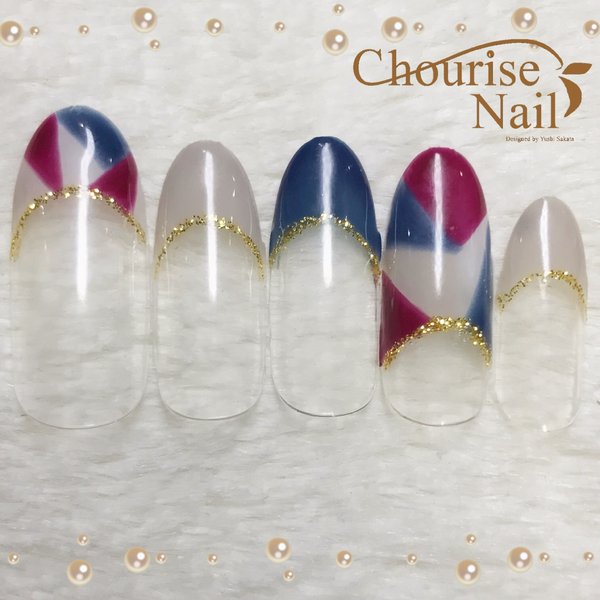 秋のおすすめデザイン♡|Chourise Nail*