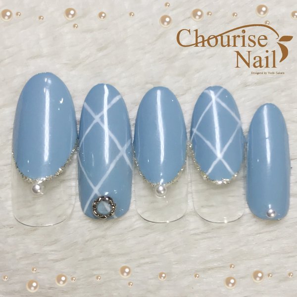 秋のおすすめデザイン3♡|Chourise Nail*