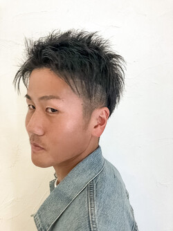 グロッシーツーブロック