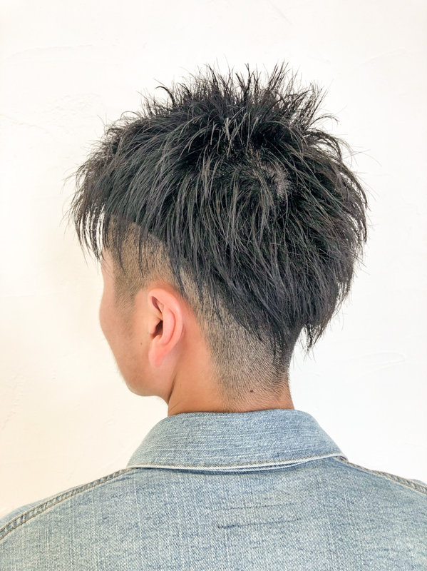 グロッシーツーブロック|Infini-Y’s　ウェルディ長泉店