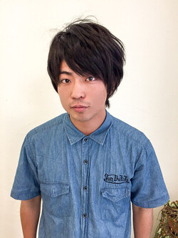 松潤スタイル？|Infini-Y’s　ウェルディ長泉店