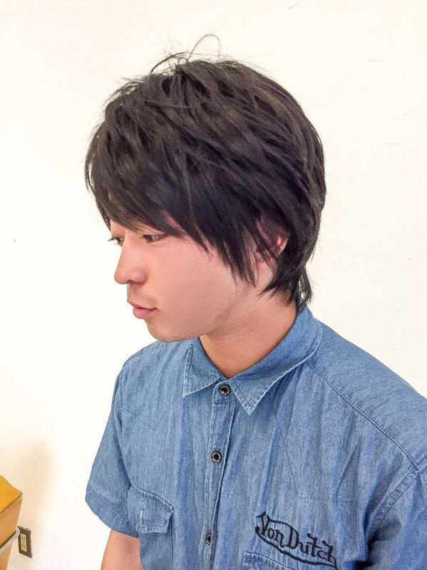 松潤スタイル？|Infini-Y’s　ウェルディ長泉店