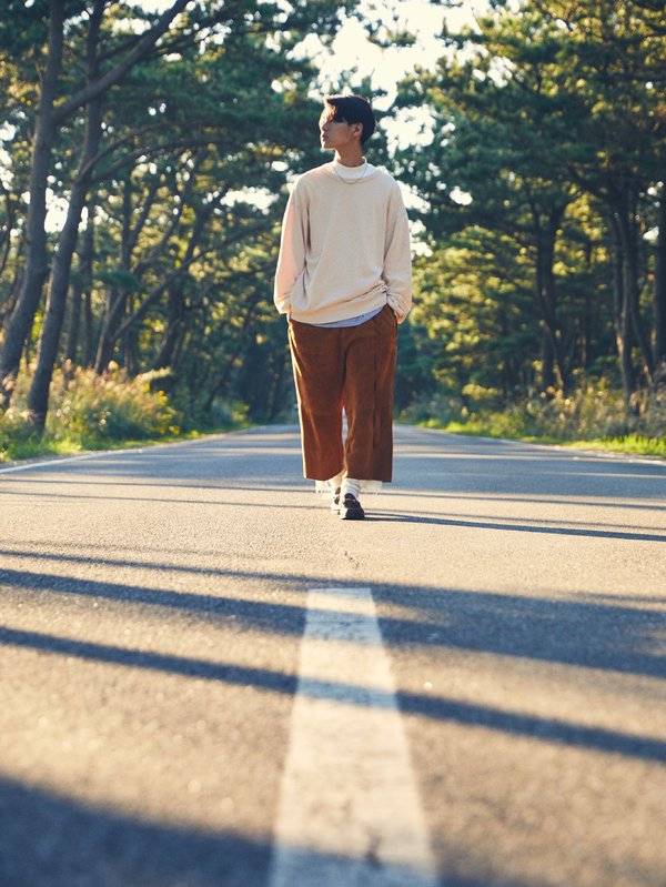 2017 NERO AW 「C.M.S」Men's|NERO HAIR SALON