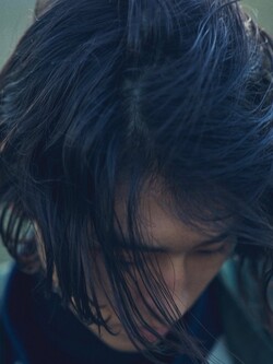 2017 NERO AW「C.M.S」Men's