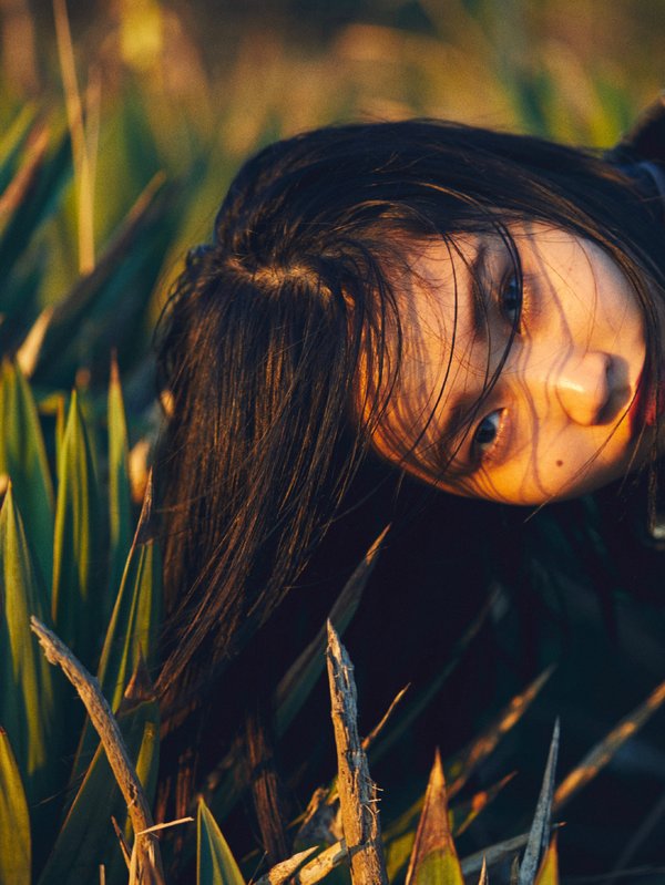 2017 NERO AW 「C.M.S」Mid|NERO HAIR SALON