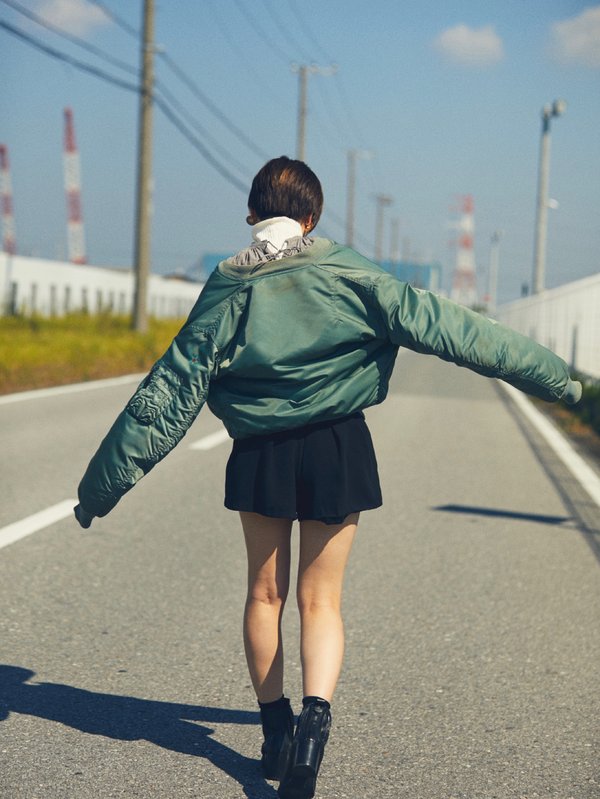 2017 NERO AW 「C.M.S」Short|NERO HAIR SALON