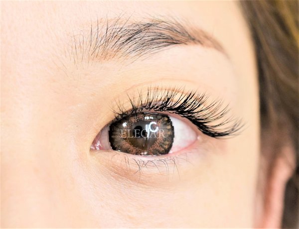 ボリュームラッシュ|まつげエクステサロン　ELEGAR（エレガ）