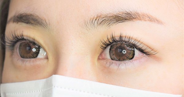 ボリュームラッシュ|まつげエクステサロン　ELEGAR（エレガ）