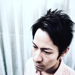 メンズショートスタイル　大人クールショート|daikanyama SOU