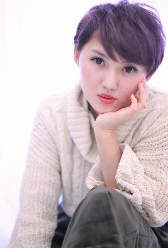 ヴァイオレット　【グラスペディア】|グラスペディア