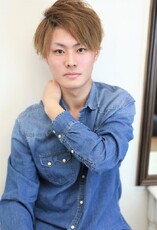 束感ランダムショート|グラスペディア