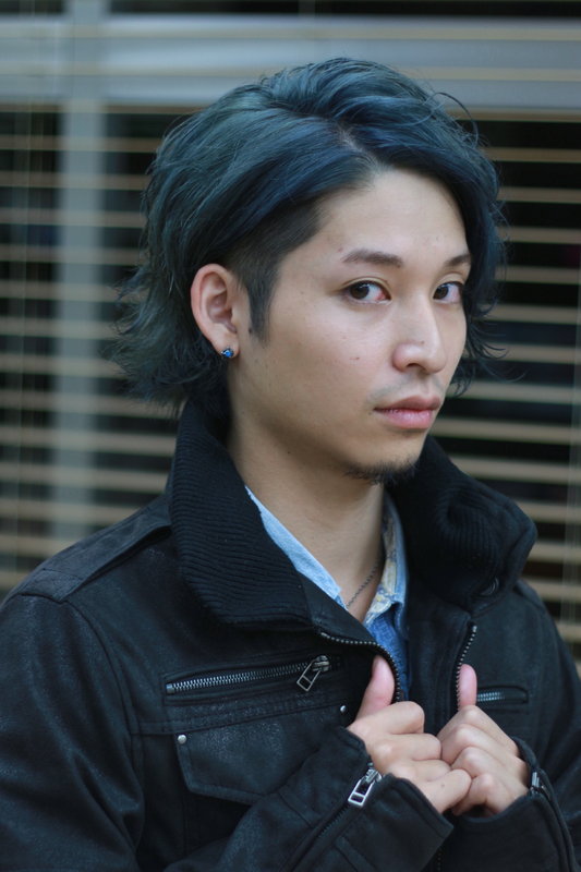 綺麗めロング|グラスペディア