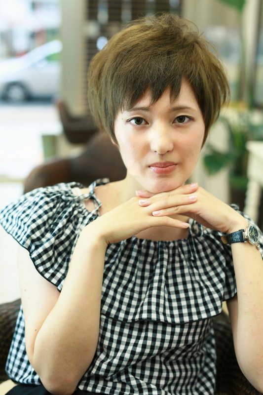 万能ショート|グラスペディア