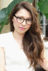 外国人風ラフウェーブ|グラスペディア