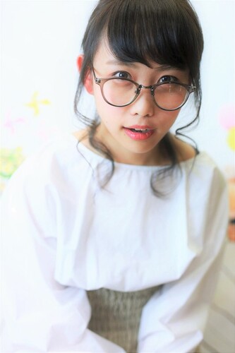 ゆるーくアップ