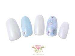 雪の結晶★アート