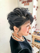 エレガントアップスタイル|Infini-Y’s　ウェルディ長泉店