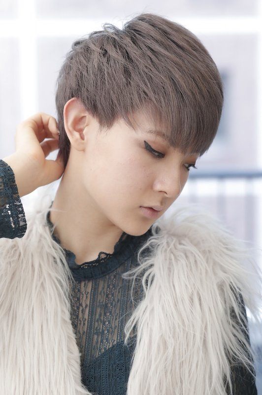 マニッシュ☆ショート|LaＬaｒＯomo