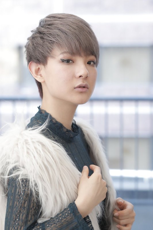 マニッシュ☆ショート|LaＬaｒＯomo