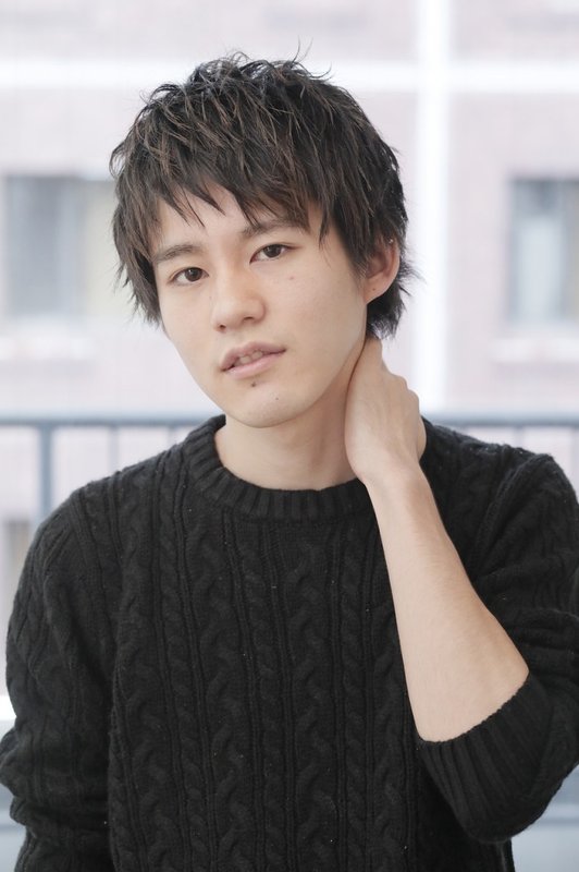 マットなメンズ秋冬ツイストショート　|LaＬaｒＯomo