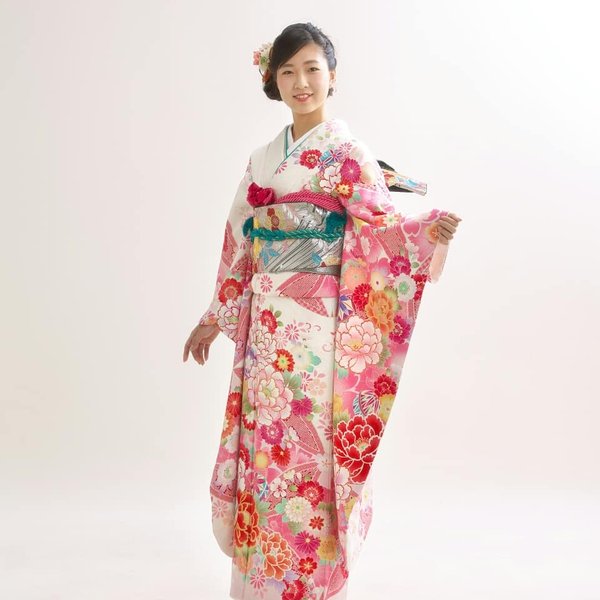 H30年　1月　成人式　あすみさん|サロンドヒロシ 東大沼店