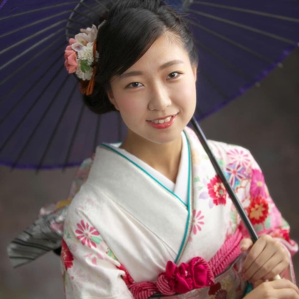 H30年　1月　成人式　あすみさん|サロンドヒロシ 東大沼店