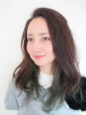 エアリーウエーブ|後藤美容室