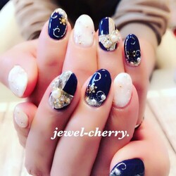 スノーホワイト|JEWEL-CHERRY.