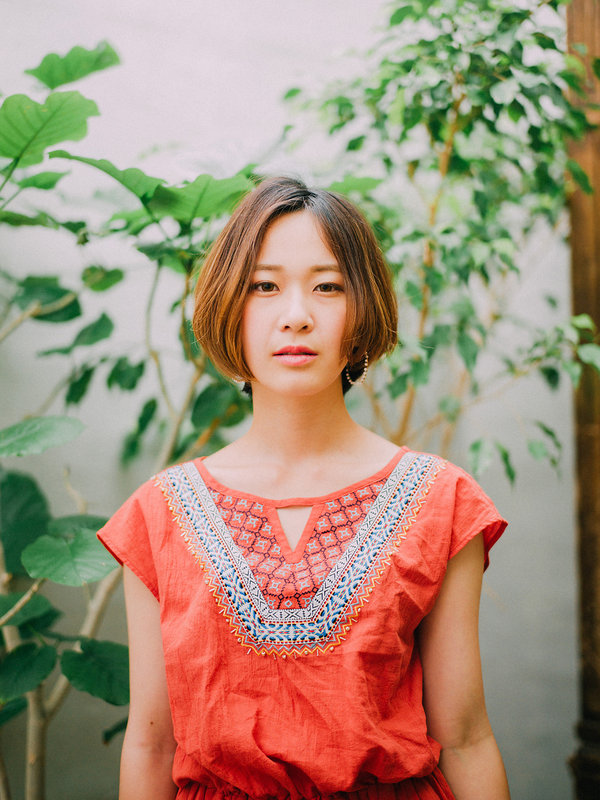 大人ボブスタイル|Appias　海老名店