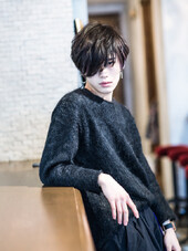 韓流マッシュ|Appias　海老名店