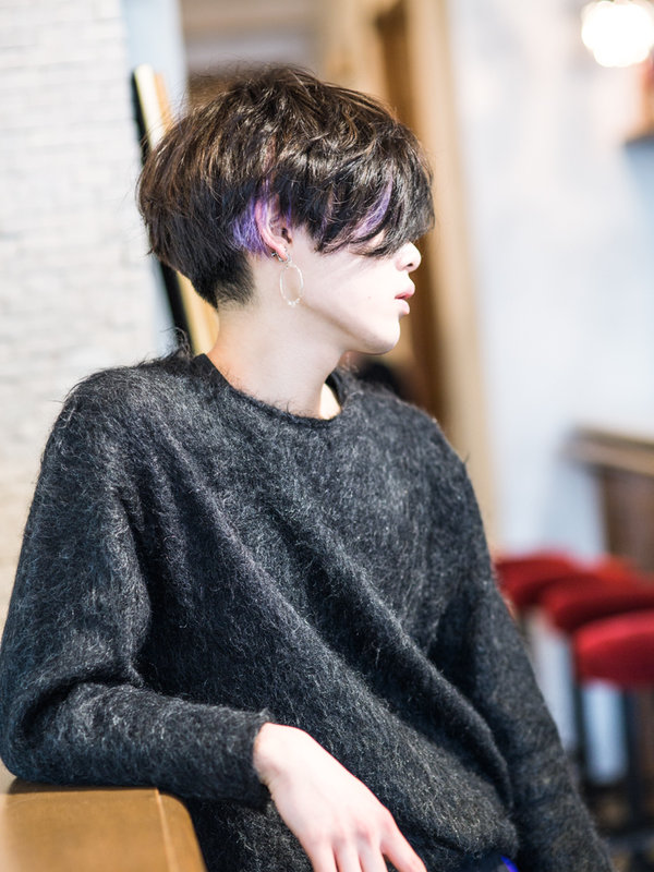 韓流マッシュ|Appias　海老名店