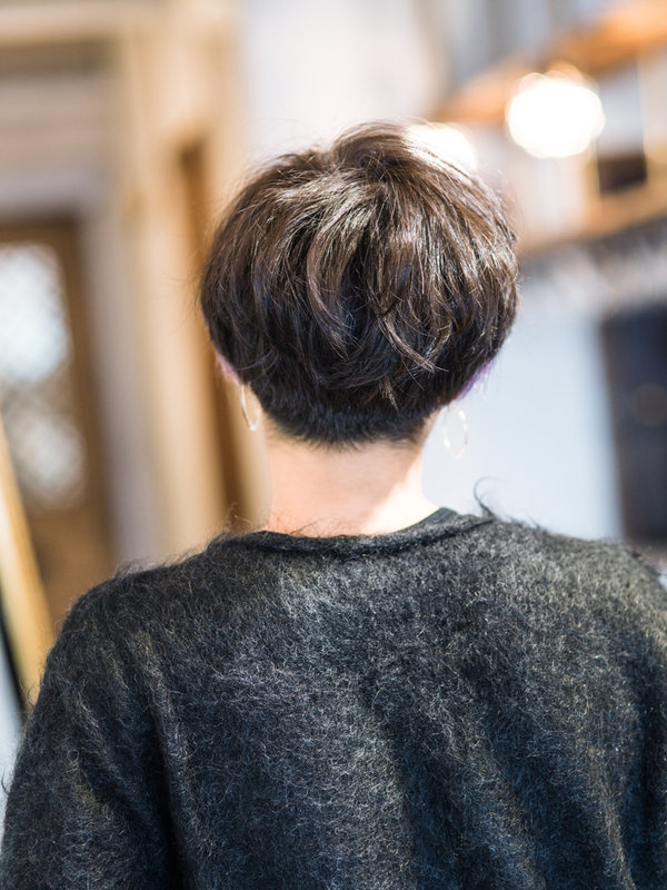 韓流マッシュ|Appias　海老名店