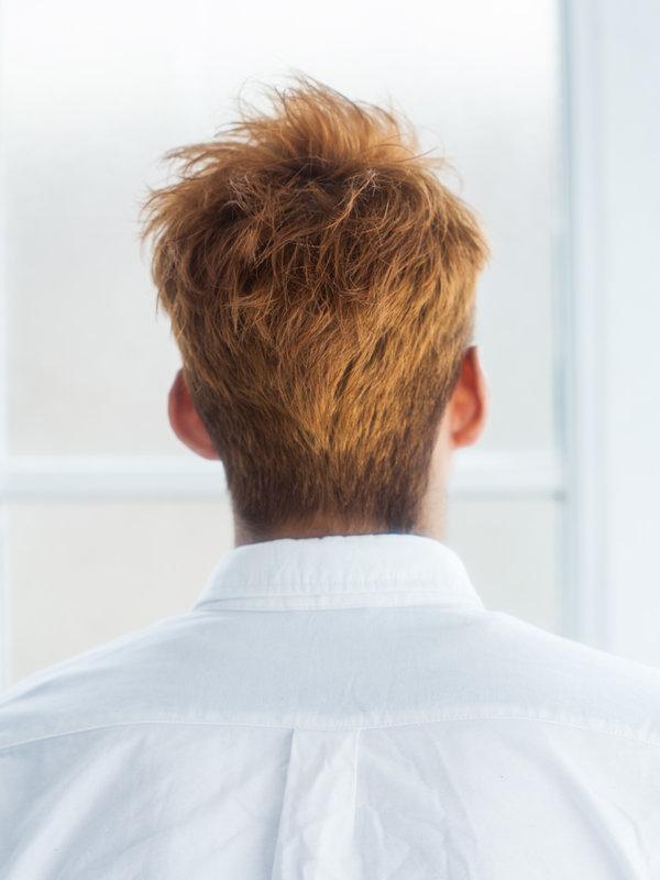 スパイキーショート|Appias　海老名店