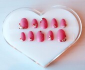 成人式ネイルチップ|Raiz