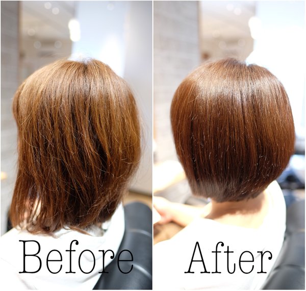 トリートメントエステ|伊勢崎の美容室｜クセ毛の方におすすめ｜TOKOHANA