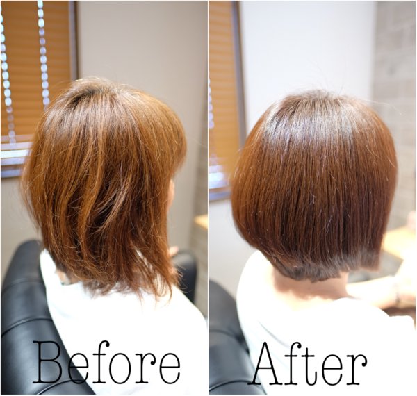 トリートメントエステ|伊勢崎の美容室｜クセ毛の方におすすめ｜TOKOHANA