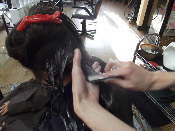 きれいに髪の毛を染めたい方へ…カラーコンシャス|SHAPEfeat.MonAmie