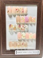 選べるアート込み★定額¥6000|REGRACE