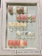 選べるアート込み★定額¥5000|REGRACE