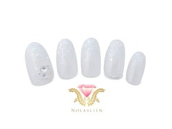 きれいめネイル