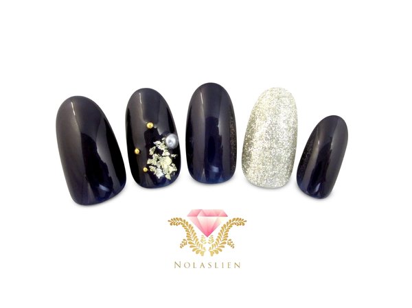 大人☆シックネイル|Nolaslien