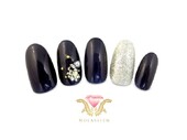 大人☆シックネイル|Nolaslien