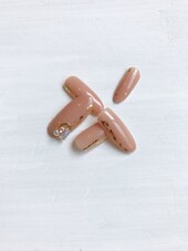 ホイルネイル|Log