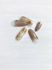 たらし込フラワー|Log