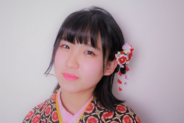 袴・セット・メイク|Hair studio LOVIE