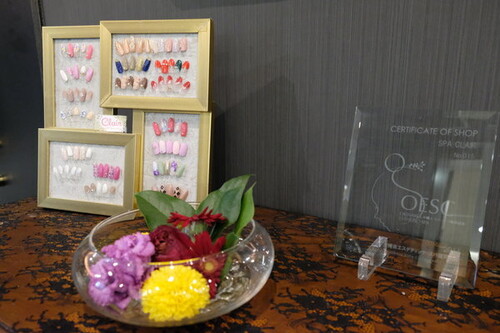 豊富なサンプル