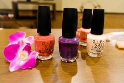 ネイルケア|ネイルズ　クレエル