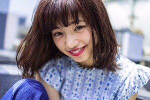 新規のお客様限定 超音波縮毛矯正ストレート ブルーモスクtokyo ブルーモスクトウキョウ 愛媛県 松山 の髪型 ヘアスタイルカタログ ビューティーパーク