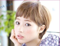 【新規のお客様限定】　カット　￥3300 