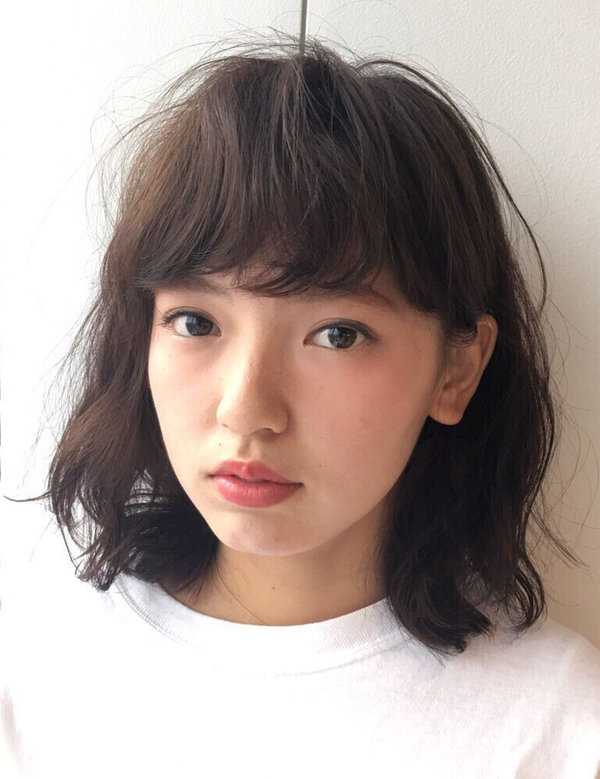 【新規のお客様限定】　カット　￥3300 |ブルーモスクTOKYO